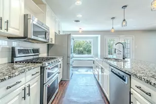 6025 Wester Ave, Fort Worth, TX 76133 - Photo 8