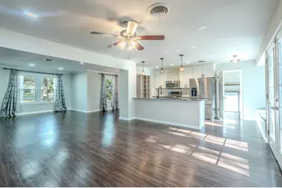 6025 Wester Avenue, Fort Worth, TX 76133 - Photo 4
