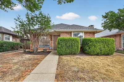 753 Red Oak Drive, Lewisville, TX 75067 - Photo 1