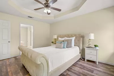 502 S Main Street #B, Aubrey, TX 76227 - Photo 20