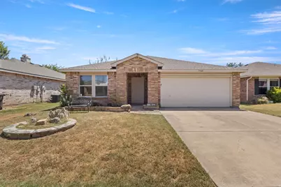 5540 Camarillo Drive, Fort Worth, TX 76244 - Photo 1
