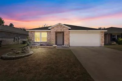 5540 Camarillo Drive, Fort Worth, TX 76244 - Photo 2