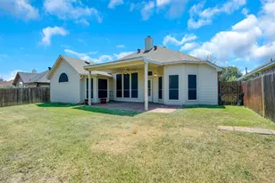 117 Fort Edward Dr, Arlington, TX 76002 - Photo 8