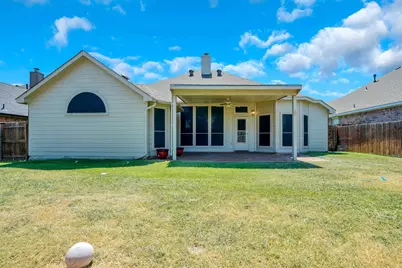 117 Fort Edward Drive, Arlington, TX 76002 - Photo 6