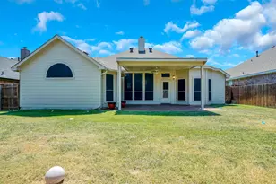 117 Fort Edward Dr, Arlington, TX 76002 - Photo 6