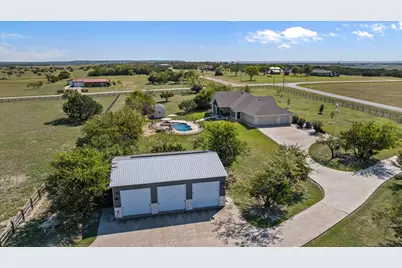 120 Private Road 2658, Walnut Springs, TX 76690 - Photo 38