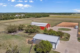 120 Private Rd 2658, Walnut Springs, TX 76690 - Photo 36