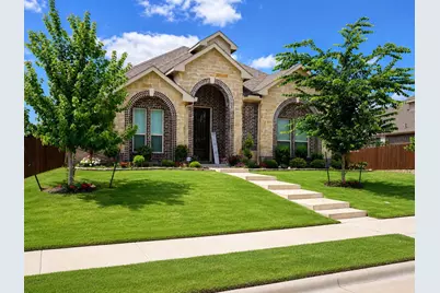 5225 Rowlan Row, Midlothian, TX 76065 - Photo 1
