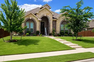 5225 Rowlan Row, Midlothian, TX 76065 - Photo 1