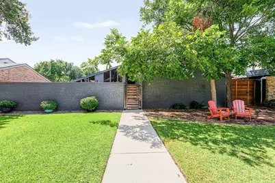 9123 Windcrest Drive, Dallas, TX 75243 - Photo 2