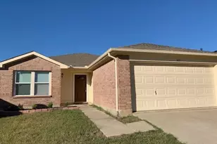 1437 Thornhill Ln, Little Elm, TX 75068 - Photo 1