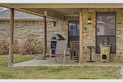 5725 County Road 707, Alvarado, TX 76009 - Photo 2
