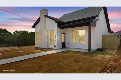 1206 Thicket Court, Granbury, TX 76048 - Photo 1