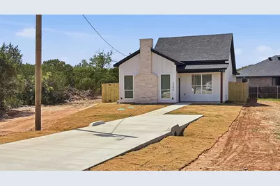 1206 Thicket Court, Granbury, TX 76048 - Photo 2