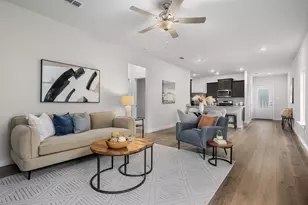 3912 Starry Night Cv, Sherman, TX 75092 - Photo 4