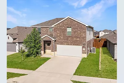 10529 Tuxinaw Trail, Fort Worth, TX 76179 - Photo 2