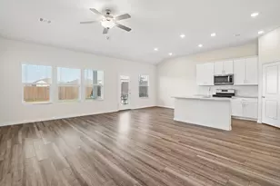 10529 Tuxinaw Trl, Fort Worth, TX 76179 - Photo 4