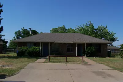 80 Lori Drive #A, Mineral Wells, TX 76067 - Photo 1