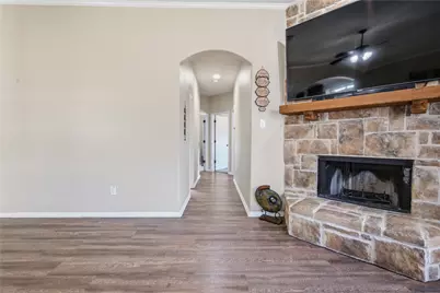6204 Granite Creek Drive, Fort Worth, TX 76179 - Photo 16