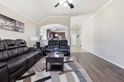6204 Granite Creek Drive, Fort Worth, TX 76179 - Photo 14