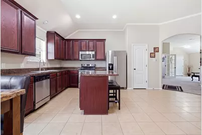 6204 Granite Creek Drive, Fort Worth, TX 76179 - Photo 10