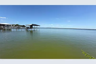Lot 229 The Shores Drive, Corsicana, TX 75109 - Photo 1