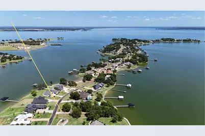 Lot 229 The Shores Drive, Corsicana, TX 75109 - Photo 4
