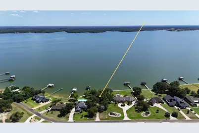 Lot 229 The Shores Drive, Corsicana, TX 75109 - Photo 2
