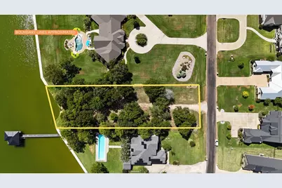 Lot 229 The Shores Drive, Corsicana, TX 75109 - Photo 16