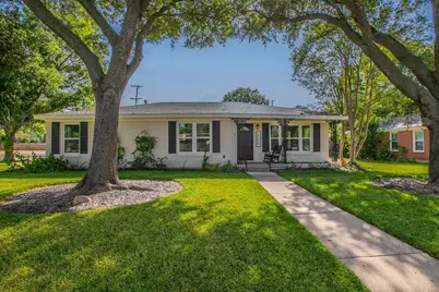 2200 N 52nd Street, Waco, TX 76710 - Photo 1