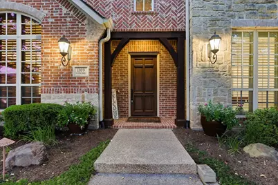 1309 Concho Drive, Allen, TX 75013 - Photo 4