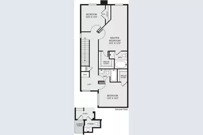 6201 Chapel Hill Boulevard #1312, Plano, TX 75093 - Photo 22