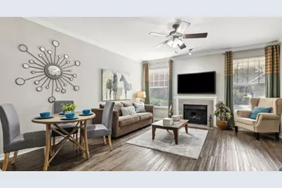 6201 Chapel Hill Boulevard #1412, Plano, TX 75093 - Photo 4