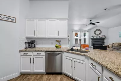 5540 Crestwood Drive, Prosper, TX 75078 - Photo 4