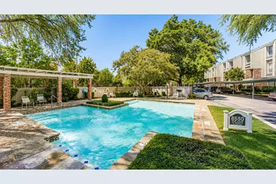 8550 Fair Oaks Crossing #114, Dallas, TX 75243 - Photo 20