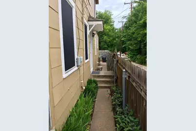 3012 McPherson Avenue #C, Fort Worth, TX 76109 - Photo 2