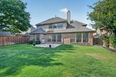 4233 Sandra Lynn Drive, Flower Mound, TX 75022 - Photo 2