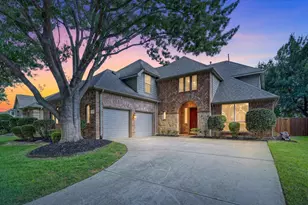 4233 Sandra Lynn Dr, Flower Mound, TX 75022 - Photo 34