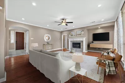 4233 Sandra Lynn Drive, Flower Mound, TX 75022 - Photo 4