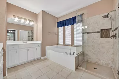 4233 Sandra Lynn Drive, Flower Mound, TX 75022 - Photo 22