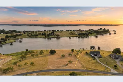 Lot 115 Lake Vista Drive, Streetman, TX 75859 - Photo 2