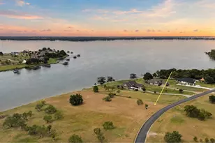 Lot 115 Lake Vista Dr, Streetman, TX 75859 - Photo 1