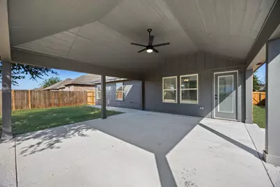250 Kennedy Drive, Crowley, TX 76036 - Photo 22