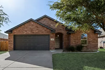 250 Kennedy Drive, Crowley, TX 76036 - Photo 1