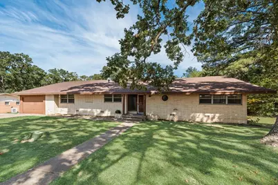 1720 Lazy U Drive, Canton, TX 75103 - Photo 1