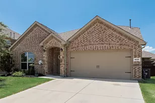 9237 Flying Eagle Ln, Fort Worth, TX 76131 - Photo 2