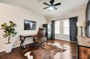 9237 Flying Eagle Ln, Fort Worth, TX 76131 - Photo 10