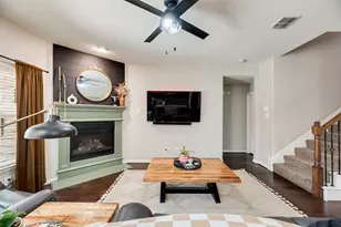 9237 Flying Eagle Ln, Fort Worth, TX 76131 - Photo 8
