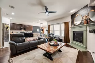 9237 Flying Eagle Ln, Fort Worth, TX 76131 - Photo 4