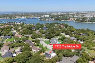 7725 Trailridge Dr, Fort Worth, TX 76179 - Photo 2